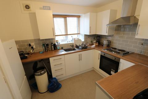 1 bedroom flat to rent, Heberden Court, Purfleet-On-Thames