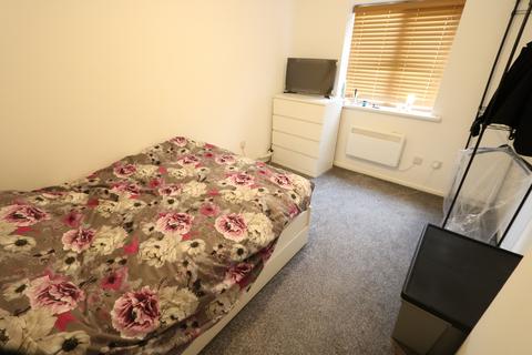 1 bedroom flat to rent, Heberden Court, Purfleet-On-Thames