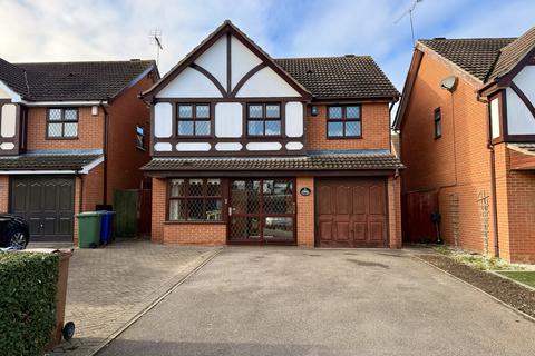 undefined, Catharine Close, Chafford Hundred