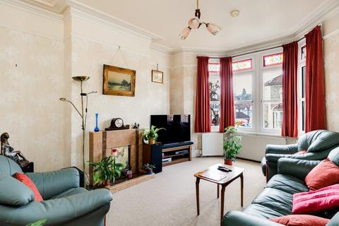 4 bedroom terraced house for sale, Kensington Park Road, Brislington