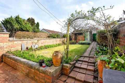 4 bedroom terraced house for sale, Kensington Park Road, Brislington