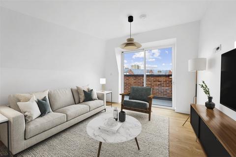 1 bedroom flat for sale, Pound Lane, London NW10