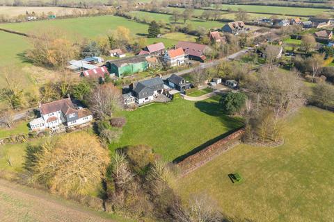 5 bedroom detached house for sale, King Street, Ongar CM5