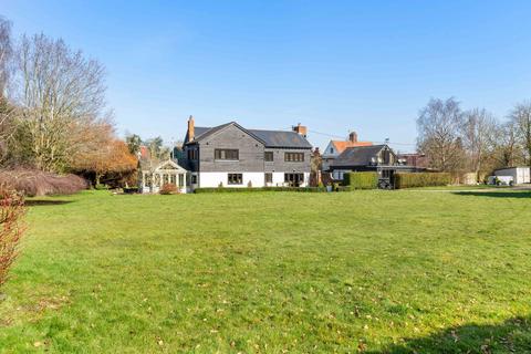 5 bedroom detached house for sale, King Street, Ongar CM5