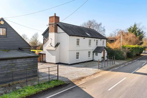 5 bedroom detached house for sale, King Street, Ongar CM5