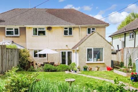 undefined, Shepherds Way, Cirencester