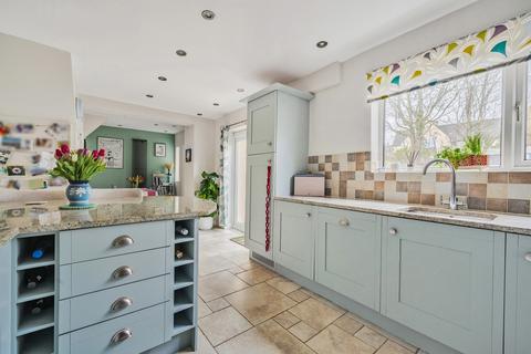 undefined, Shepherds Way, Cirencester