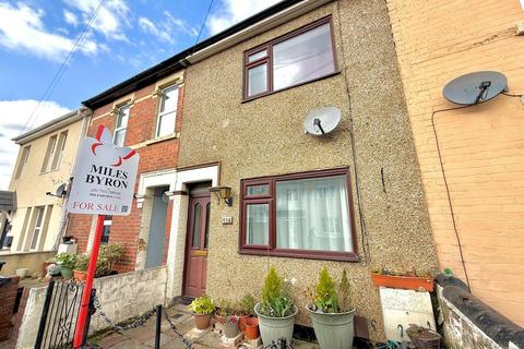 2 bedroom terraced house for sale, Rodbourne, Swindon SN2