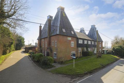 The Kiln Brogdale Road, Ospringe, Faversham, ME13 8XU