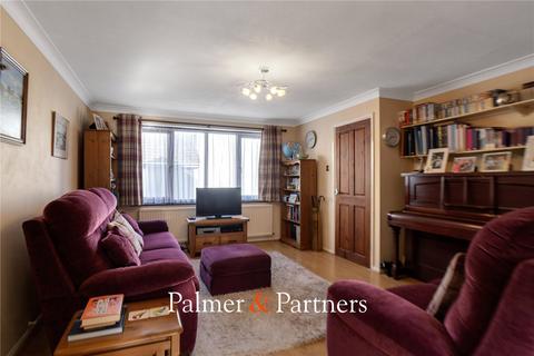 3 bedroom semi-detached house for sale, The Brambles, Lexden, Colchester, Essex, CO3