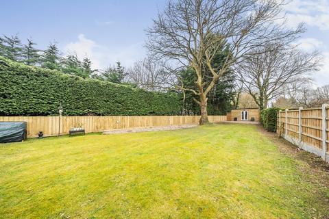 3 bedroom detached bungalow for sale, Days Lane, Pilgrims Hatch CM15