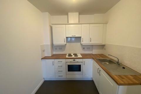 1 bedroom apartment to rent, Sea Winnings Way, South Shields NE33 £NE