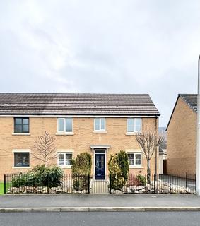 3 bedroom semi-detached house for sale, Aberdare CF44