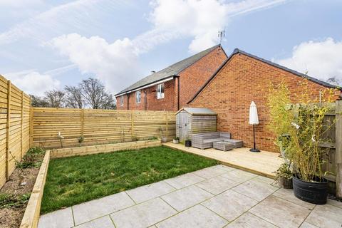 3 bedroom semi-detached house for sale, Pasture Way, Farnsfield NG22