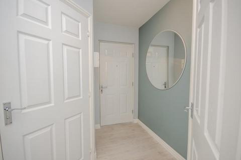 1 bedroom flat for sale, Jenner Boulevard, Lyde Green, Bristol, BS16 7JZ