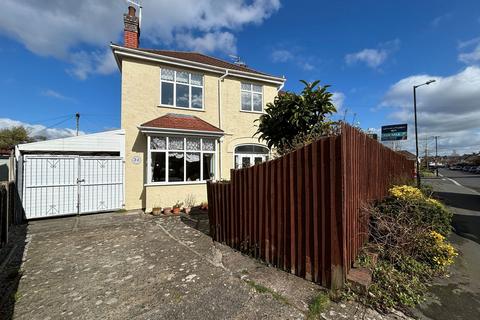 3 bedroom semi-detached house for sale, South Croft, Bristol BS9