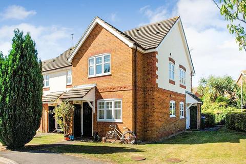 1 bedroom house to rent, Carnation Way, Aylesbury