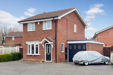 3 bedroom detached house for sale, Telford TF5