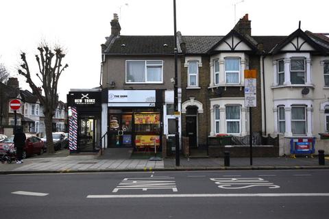 1 bedroom apartment for sale, Prince Regent Lane, London, E13