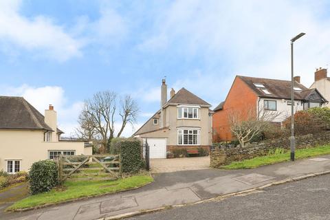 3 bedroom detached house for sale, Paxton Road, Chesterfield S41