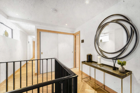 3 bedroom apartment for sale, Marylebone W1U