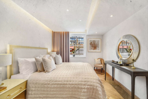 3 bedroom apartment for sale, Marylebone W1U