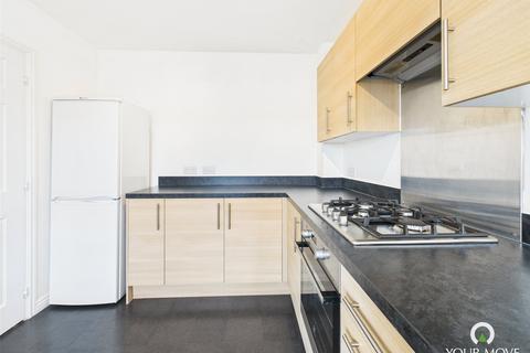 3 bedroom end of terrace house for sale, Manston Way Walk, Kent CT9