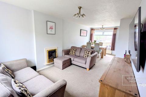 3 bedroom semi-detached house for sale, Hemerdon Heights, City Of Plymouth PL7