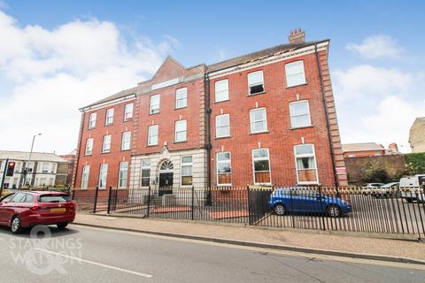 Alexandra House, Alexandra Road, Great Yarmouth