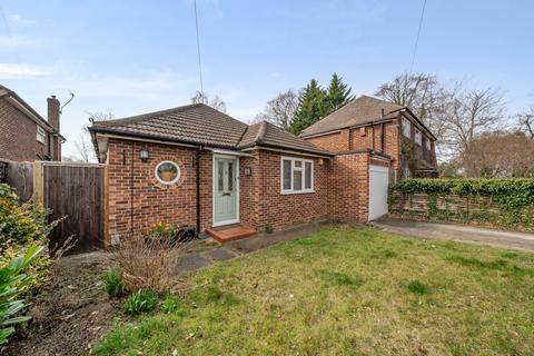 3 bedroom bungalow for sale, Five Oaks Close, St. John's, Woking, Surrey, GU21