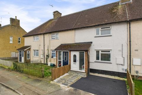 2 bedroom terraced house for sale, Mill Road, Leighton Buzzard, Bedfordshire, LU7