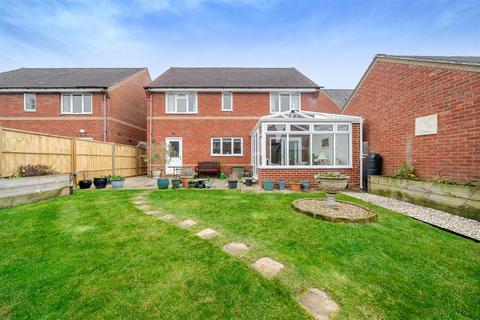30 Green Lane, Devizes, SN10 5BX