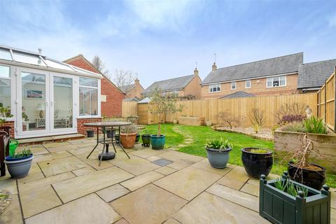 30 Green Lane, Devizes, SN10 5BX
