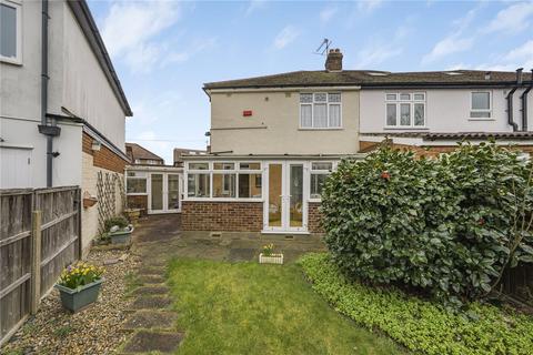 3 bedroom semi-detached house for sale, Chestnut Grove, Isleworth