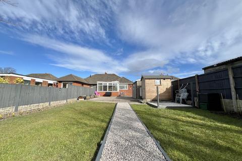 2 bedroom bungalow for sale, Sandicroft Avenue, Hambleton FY6