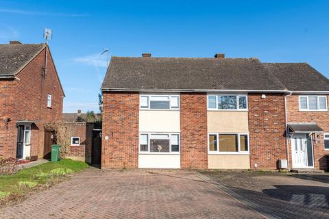 2 bedroom semi-detached house for sale, Notley Road, Braintree, Essex