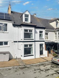 2 bedroom apartment to rent, 7 Cheltenham Place, Newquay TR7