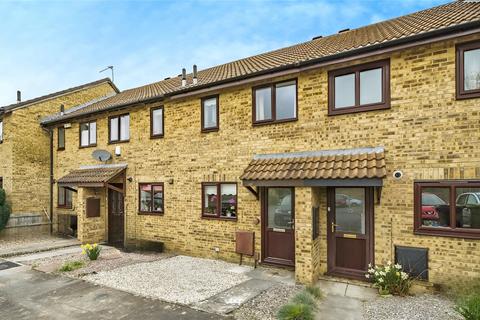 2 bedroom terraced house for sale, Meadow Close, Cheltenham, Gloucestershire