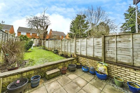 2 bedroom terraced house for sale, Meadow Close, Cheltenham, Gloucestershire