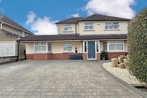 24 Ashwell Close, Swindon, SN3 1DY