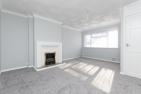 3 bedroom terraced house for sale, Derby Road, Upper Gillingham, Kent