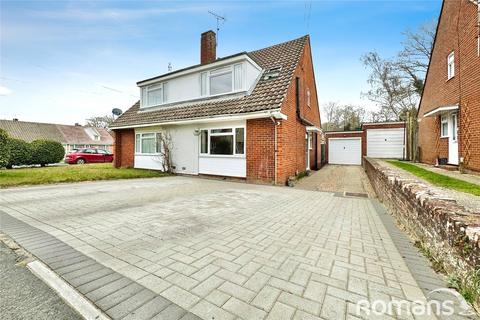 3 bedroom semi-detached house for sale, Cheviot Road, Sandhurst, Berkshire