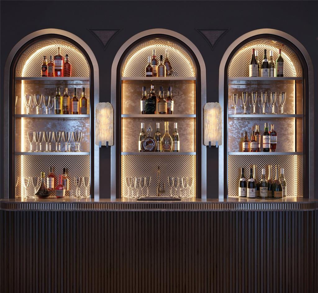 Proposed Bar