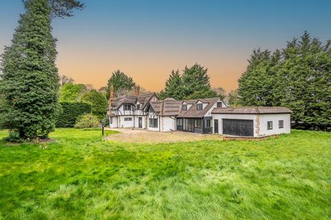 undefined, Holwood Park Avenue Orpington BR6