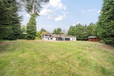 undefined, Holwood Park Avenue Orpington BR6
