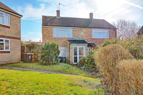 2 bedroom semi-detached house for sale, Uplands, Ware SG12