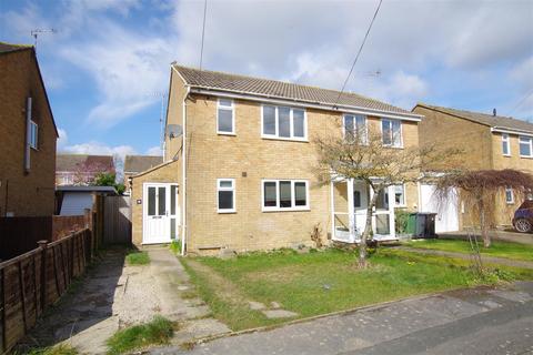 3 bedroom semi-detached house for sale, Swinburne Place, Royal Wootton Bassett SN4