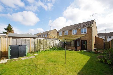 3 bedroom semi-detached house for sale, Swinburne Place, Royal Wootton Bassett SN4