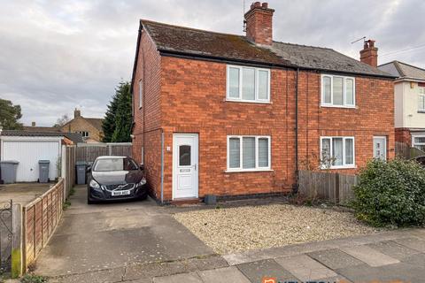 2 bedroom semi-detached house for sale, Baines Avenue, Balderton NG24