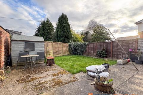 2 bedroom semi-detached house for sale, Baines Avenue, Balderton NG24